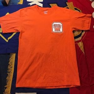 Oklahoma State University 2004 Freshman Shirt